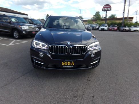 Used 2016 BMW X5 xDrive35i w/ Premium Package image 13