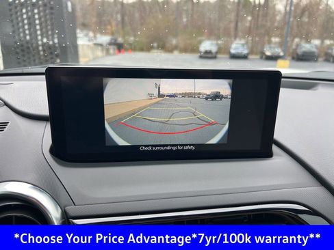 Used 2025 MAZDA MX-5 Miata Grand Touring image 62