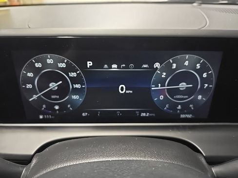Used 2024 Kia Seltos S AWD/4WD image 21