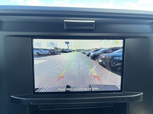 New 2026 Ford F250 XLT w/ Snow Plow Prep Package image 23