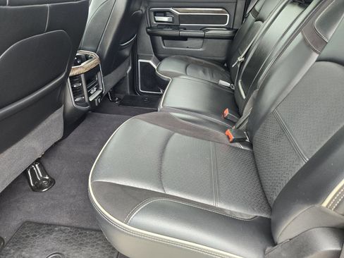 Used 2020 RAM 3500 Laramie AWD/4WD image 30