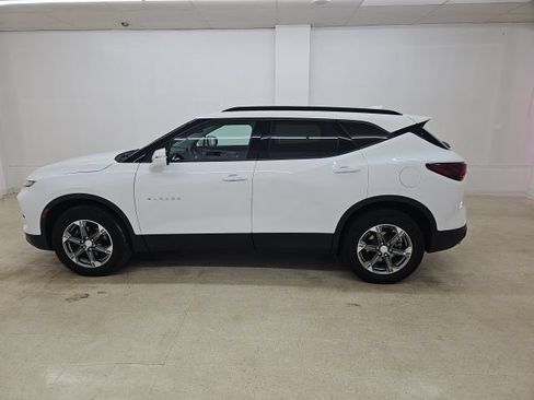 Used 2023 Chevrolet Blazer LT w/ LPO, Floor Liner Package FWD image 18