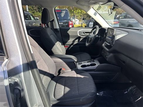 Certified 2023 Ford Bronco Sport Big Bend image 34