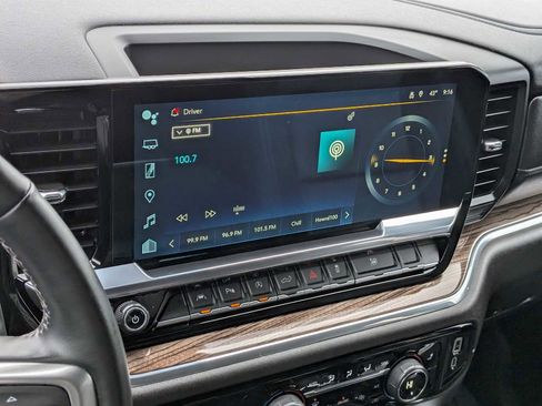 Certified 2023 Chevrolet Silverado 1500 RST w/ RST All Star Premium Package image 32