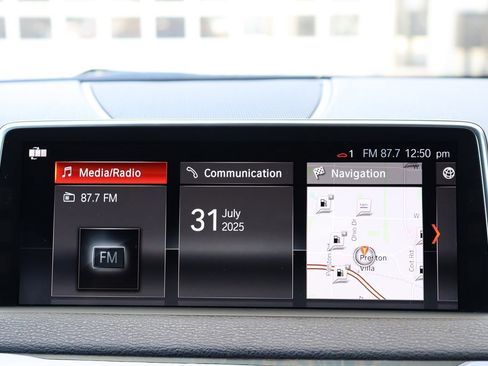 Used 2018 BMW X5 xDrive50i image 21