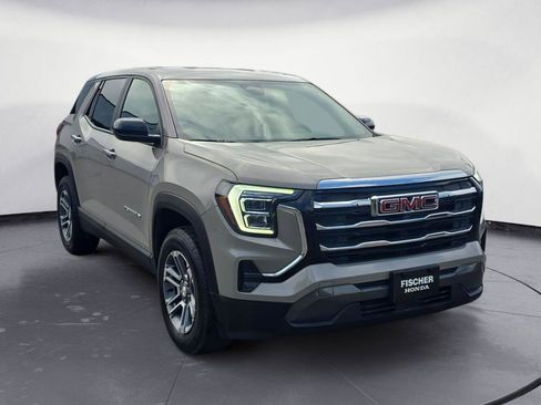 Used 2026 GMC Terrain Elevation AWD/4WD image 2