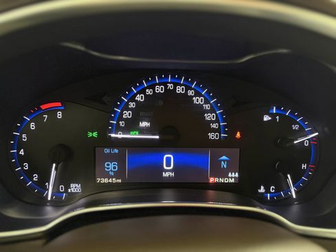 Used 2015 Cadillac SRX Premium FWD image 15