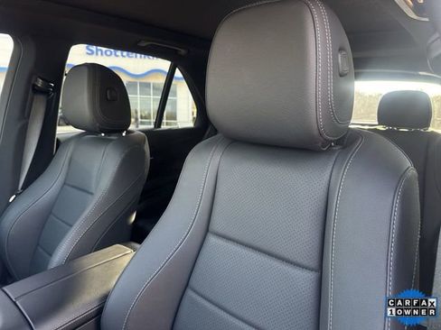 Used 2025 Mercedes-Benz GLE 350 4MATIC image 14