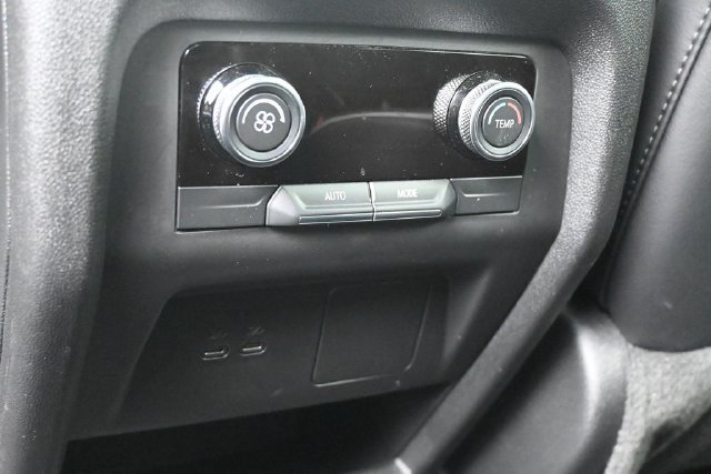 Used 2026 Buick Enclave Sport Touring AWD/4WD image 41
