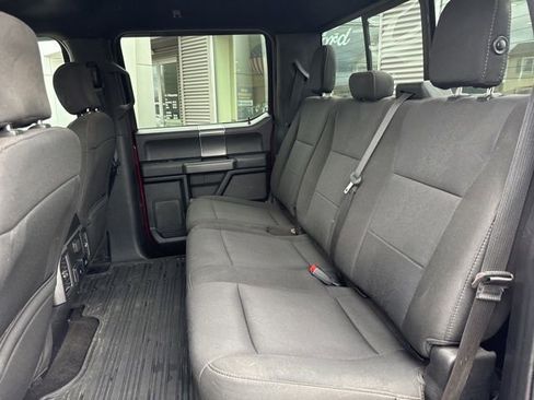 Certified 2019 Ford F150 XLT w/ Equipment Group 302A Luxury AWD/4WD image 34