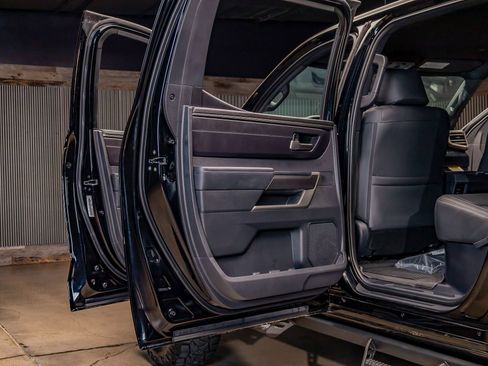 Used 2025 Toyota Tundra SR5 image 30