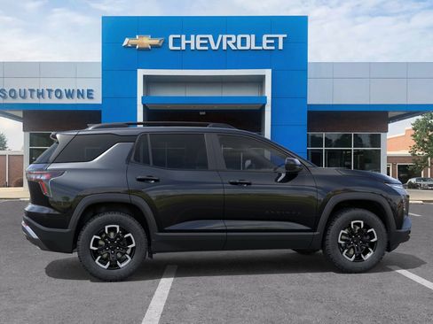 New 2026 Chevrolet Equinox ACTIV image 29