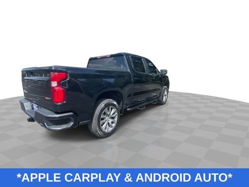Used 2022 Chevrolet Silverado 1500 RST AWD/4WD image 9