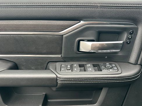 New 2026 RAM 3500 Laramie image 10