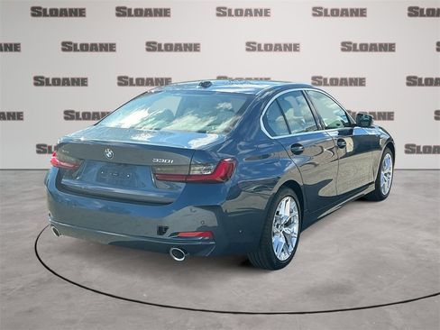 New 2026 BMW 330i xDrive Sedan w/ Premium Package image 5