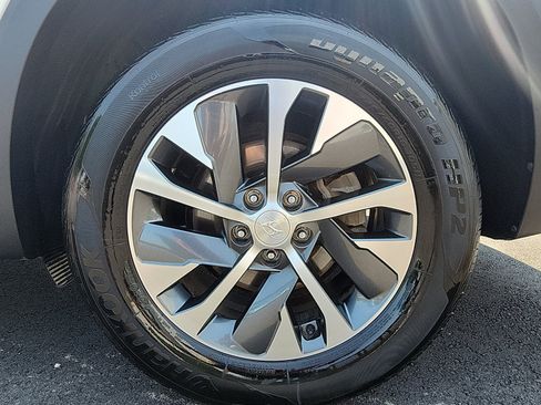 Used 2021 Hyundai Palisade SEL FWD image 9