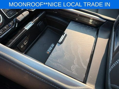 Used 2023 GMC Yukon Denali w/ Denali Reserve Package AWD/4WD image 33