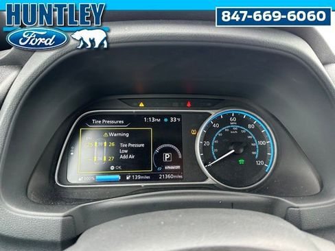 Used 2023 Nissan Leaf S image 23