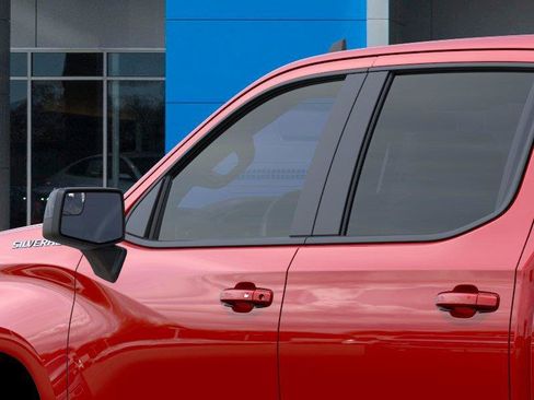 New 2026 Chevrolet Silverado 1500 RST AWD/4WD image 14