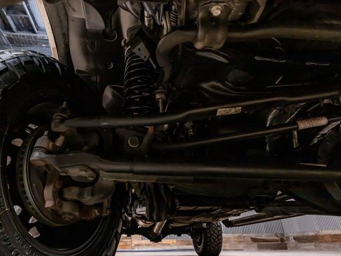 Used 2024 RAM 2500 Tradesman w/ Towing Technology Group image 14