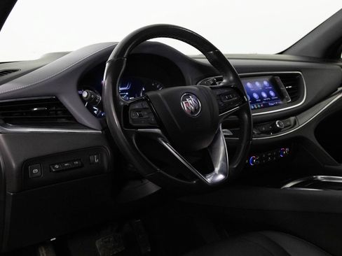 Certified 2024 Buick Enclave Premium AWD/4WD image 5