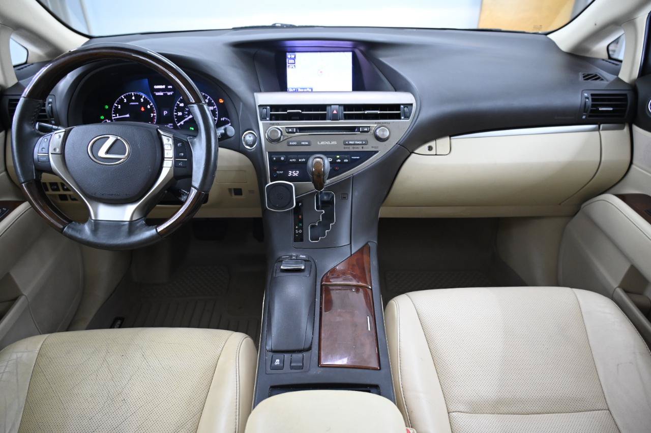 Used 2015 Lexus RX 350 FWD image 21