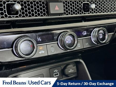 Used 2024 Honda Civic Sport image 15