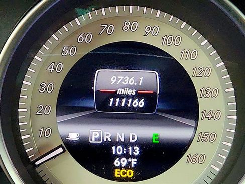 Used 2013 Mercedes-Benz C 300 4MATIC Sedan image 15