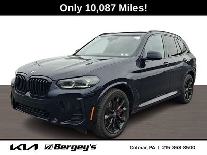 Used 2024 BMW X3 xDrive30i w/ Premium Package w/ZPA