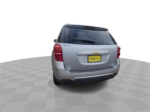 Used 2016 Chevrolet Equinox LT w/ Convenience Package image 7