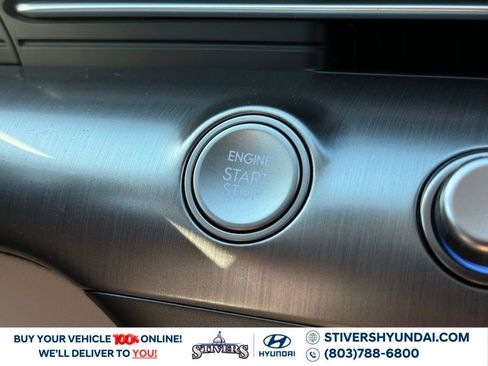 Certified 2025 Hyundai Kona SE image 27