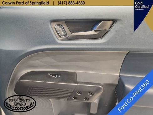 Used 2023 Ford Maverick Tremor AWD/4WD image 13