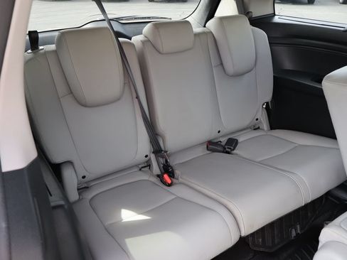 Used 2022 Honda Odyssey Touring image 31