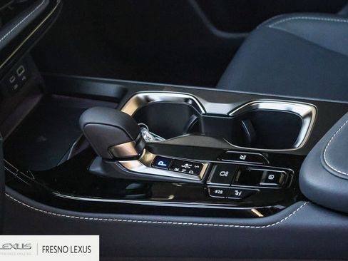 New 2026 Lexus NX 350h AWD w/ Luxury Package image 20