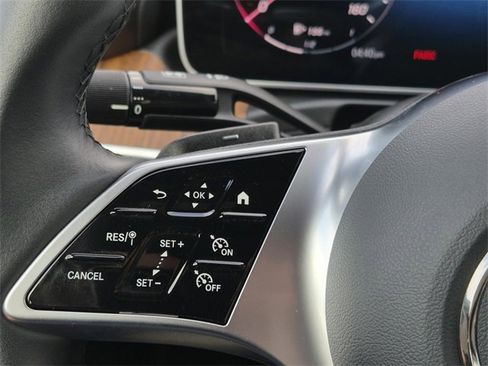 Certified 2025 Mercedes-Benz C 300 Sedan image 17