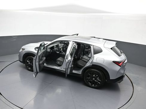 Certified 2025 Acura ADX A-Spec AWD/4WD image 44