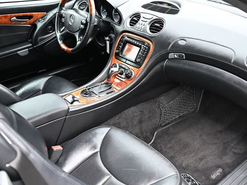 Used 2003 Mercedes-Benz SL 500 image 32