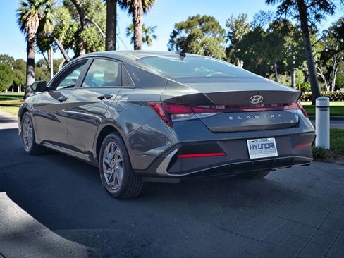Certified 2024 Hyundai Elantra SEL image 7