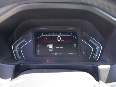 Used 2024 Honda Odyssey EX-L image 14