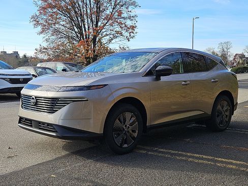 New 2026 Nissan Murano SL image 3