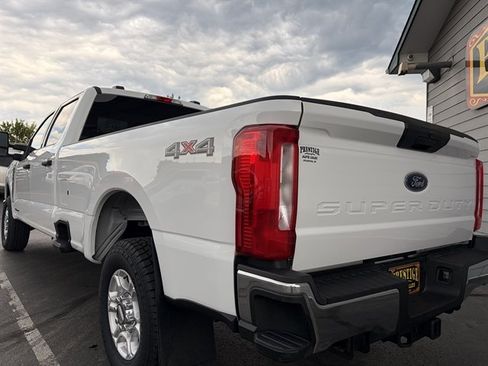 Used 2026 Ford F250 XLT AWD/4WD image 47