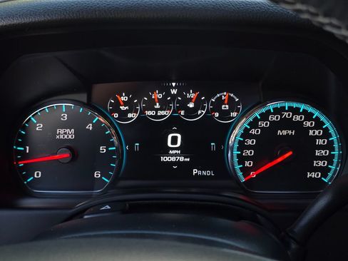 Used 2019 GMC Yukon Denali w/ Denali Ultimate Package AWD/4WD image 33