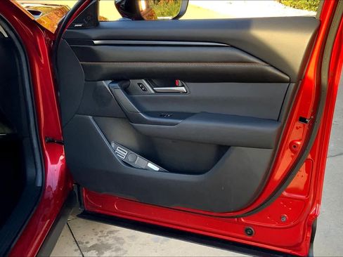 Certified 2025 MAZDA CX-50 AWD 2.5 Turbo w/ Accent Package image 20