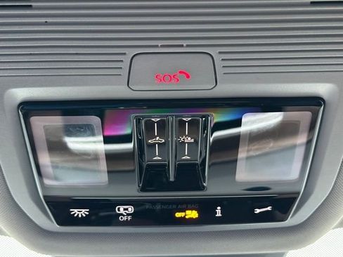 New 2026 Volkswagen Atlas SE AWD/4WD image 37