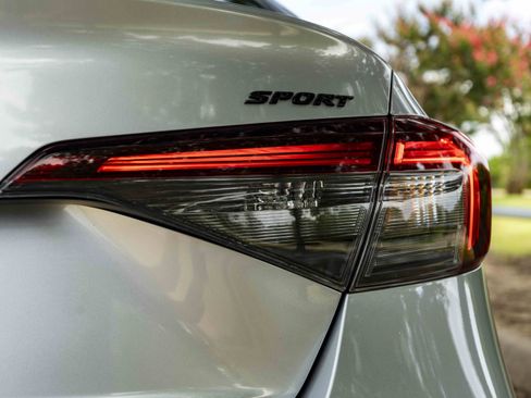 Used 2026 Honda Civic Sport image 13
