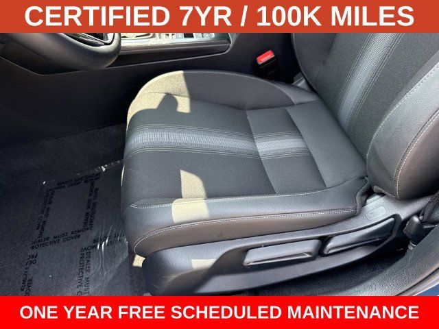 Used 2026 Honda Civic Sport image 15