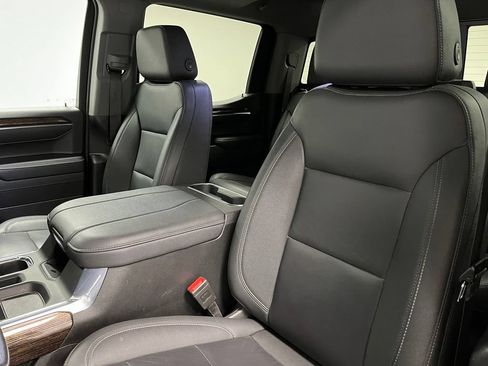 Used 2024 GMC Sierra 1500 Elevation w/ Elevation Premium Package AWD/4WD image 22