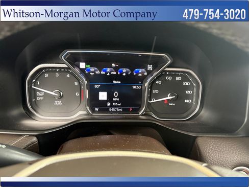 Used 2021 GMC Yukon Denali w/ Denali Premium Package AWD/4WD image 19