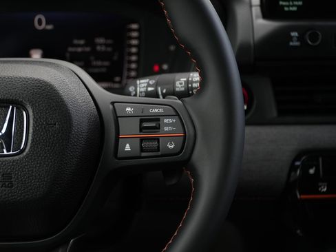 New 2026 Honda Passport TrailSport image 24