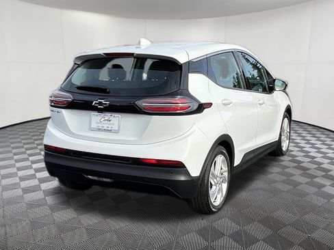 Used 2023 Chevrolet Bolt LT w/ Driver Confidence Package image 6